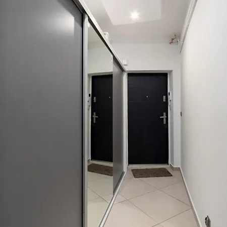 Apartman Prusa Standard Studio