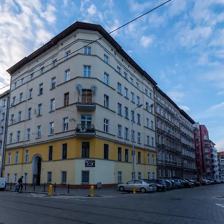 Prusa Standard Studio * Wroclaw