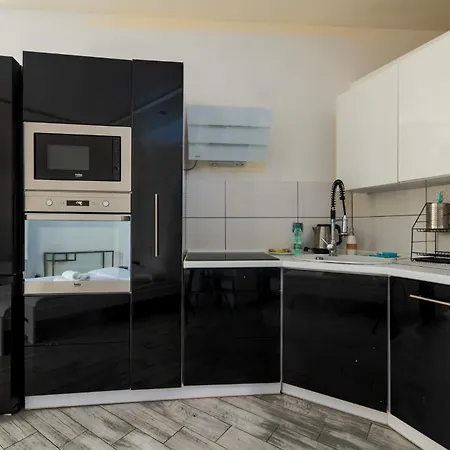 Apartman Prusa Standard Studio