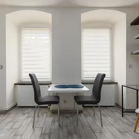Apartment Prusa Standard Studio Wroclaw
